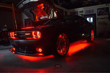 Load image into Gallery viewer, Oracle Universal LED Underbody Kit - ColorSHIFT SEE WARRANTY Light Strip LED ORACLE Lighting
