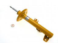 Koni Sport (Yellow) Shock 96-02 BMW E36 Z3 4 and 6 cyl. (Incl. M-Technik) - Right Front Shocks and Struts KONI