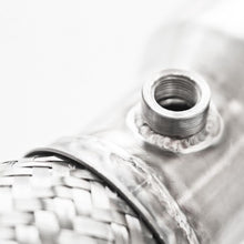 Load image into Gallery viewer, Stainless Works 2013-18 Ford Focus ST 3in High-Flow Cats Downpipe Factory Connection Downpipes Stainless Works
