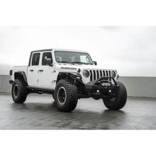 Load image into Gallery viewer, DV8 Offroad 20-23 Jeep Gladiator JT Spec Series Fender Flares Fenders DV8 Offroad
