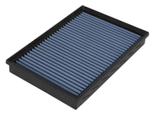 Load image into Gallery viewer, aFe MagnumFLOW OEM Replacement Air Filter PRO 5R 11-15 Mercedes-Benz SLS AMG V8-6.3L (Single Filter) Air Filters - Drop In aFe

