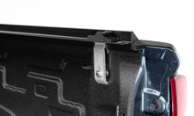 Load image into Gallery viewer, Lund 07-17 Chevy Silverado 1500 (6.5ft. Bed) Genesis Elite Roll Up Tonneau Cover - Black Tonneau Covers - Roll Up LUND
