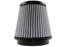 Load image into Gallery viewer, aFe MagnumFLOW Air Filters IAF PDS A/F PDS 6F x 7-1/2B x 5-1/2T x 7H Air Filters - Universal Fit aFe
