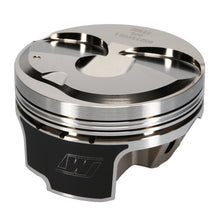 Load image into Gallery viewer, Wiseco Chevrolet LT1 Gen-V -2cc Dome 1.299in CH Piston Set Piston Sets - Forged - 8cyl Wiseco
