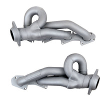 Load image into Gallery viewer, BBK 19-22 Dodge Ram 1500 5.7L (Excl MagaCab) Shorty Tuned Exhaust Headers - 1-3/4in Titanium Ceramic Headers &amp; Manifolds BBK
