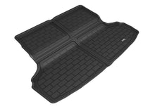 Load image into Gallery viewer, 3D MAXpider 08-11 Subaru Impreza Sedan / 08-14 Impreza WRX Sedan Kagu Cross Fold Cargo Liner - Black Floor Mats - Rubber 3D MAXpider   
