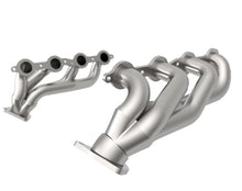 Load image into Gallery viewer, Kooks 03-13 GM 1500 Series Truck/SUV 4.8/5.3/6.0/6.2L 1-5/8in x 1-3/4in SS Headers w/o EGR Headers &amp; Manifolds Kooks Headers
