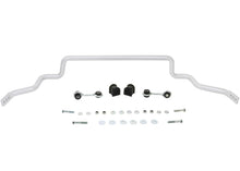 Load image into Gallery viewer, Whiteline 87-92 Toyota Supra MK3 MA70/1 Front 30mm Heavy Duty Adjustable Swaybar Sway Bars Whiteline
