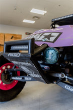 Load image into Gallery viewer, Rigid Industries x SHREDDY 360-Series 6in Lights w/Wt Bcklght (2) + 6 Covers (2 Pink/2 Teal/2 Blk) Light Bars &amp; Cubes Rigid Industries
