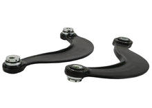 Load image into Gallery viewer, Whiteline 08-18 Ford Focus Heavy Duty Adjustable Rear Upper Control Arm Kit Control Arms Whiteline

