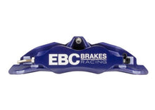 Load image into Gallery viewer, EBC Racing 92-00 BMW M3 (E36) Front Right Apollo-4 Blue Caliper (for 355mm Rotor) Brake Calipers - Perf EBC   
