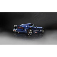 Load image into Gallery viewer, Corsa 2013-2017 Dodge Viper GTS 8.4L V10 Manual Xtreme Cat-Back Exhaust Catback CORSA Performance
