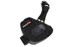 Load image into Gallery viewer, aFe 2022 Toyota Tundra V6-3.5L (tt) Momentum GT Pro 5R Cold Air Intake System Cold Air Intakes aFe
