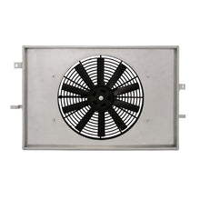 Load image into Gallery viewer, Mishimoto 97-04 Ford Mustang Aluminum Fan Shroud Kit (Does not fit with ABS Equipped Vehicle) Fans &amp; Shrouds Mishimoto
