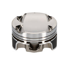 Load image into Gallery viewer, Wiseco Mitsubishi 1993-01 Eclipse/Talon 4G63 2.0L Gen 2 w/ 156mm Long Rod Dish Piston Piston Sets - Forged - 4cyl Wiseco
