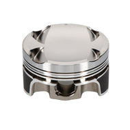 Wiseco Mitsubishi 1993-01 Eclipse/Talon 4G63 2.0L Gen 2 w/ 156mm Long Rod Dish Piston Piston Sets - Forged - 4cyl Wiseco