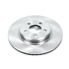 Load image into Gallery viewer, Power Stop 05-19 Chrysler 300 Front Autospecialty Brake Rotor Brake Rotors - OE PowerStop
