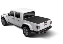 Load image into Gallery viewer, Truxedo 2020 Jeep Gladiator 5ft Sentry CT Bed Cover Bed Covers - Roll Up Truxedo
