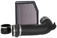 Load image into Gallery viewer, Airaid Jr. Intake Kit 2019 Chevrolet Silverado 5.3L Cold Air Intakes Airaid
