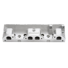 Load image into Gallery viewer, Edelbrock Cylinder Head Pontiac Performer RPM CNC Chamber 72cc Bare Single Heads Edelbrock
