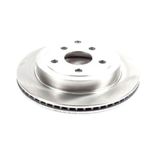 Load image into Gallery viewer, Power Stop 08-09 Pontiac G8 Rear Autospecialty Brake Rotor Brake Rotors - OE PowerStop
