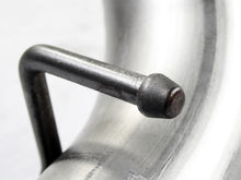 Load image into Gallery viewer, aFe MACHForce XP 4in DPF-Back SS Exhaust 5/07-10 GM Diesel Trucks V8-6.6L (td) LMM DPF Back aFe
