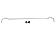 Load image into Gallery viewer, Whiteline 10/93-00 Subaru WRX/STi GC-GF Front 22mm Swaybar-x-heavy duty adjustable Sway Bars Whiteline
