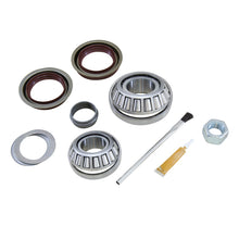 Load image into Gallery viewer, Yukon Gear Pinion install Kit For 09+ GM 8.6in Diff Ring and Pinion Install Kits Yukon Gear &amp; Axle
