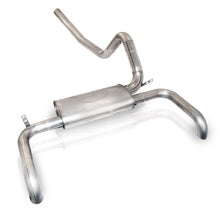 Load image into Gallery viewer, Stainless Works Chevy Camaro 1982-92 Exhaust 3in System w/Turndown Tailpipes Catback Stainless Works
