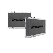 Load image into Gallery viewer, Mishimoto 06+ Honda Civic SI Manual Aluminum Radiator Radiators Mishimoto
