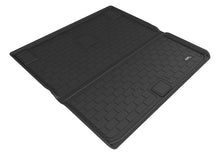 Load image into Gallery viewer, 3D MAXpider 12-16 GMC Acadia 2017 Limited Behind 2nd Row Kagu Cargo Liner - Black Floor Mats - Rubber 3D MAXpider   
