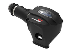 Load image into Gallery viewer, aFe Momentum GT 17-18 Dodge Charger/Challenger SRT Hellcat CAI(w/ Pro 5R Media Filter) Cold Air Intakes aFe
