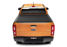 Load image into Gallery viewer, Truxedo 19-20 Ford Ranger 5ft Sentry CT Bed Cover Bed Covers - Roll Up Truxedo

