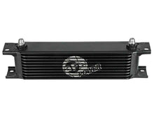 Load image into Gallery viewer, aFe Bladerunner Oil Cooler Universal 10in L x 2in W x 3.5in H EGR Coolers aFe

