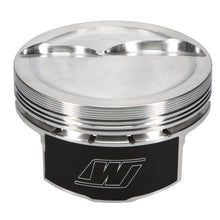 Load image into Gallery viewer, Wiseco Ford 302 Blower/Turbo -18cc Dish 1.09CH 4.125in Bore 3.4in Stroke Piston Kit Piston Sets - Forged - 8cyl Wiseco
