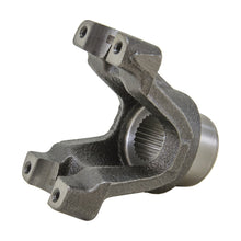 Load image into Gallery viewer, Yukon Gear Long Yoke For Model 35 w/ A 1330 U/Joint Size Differential Yokes Yukon Gear &amp; Axle   

