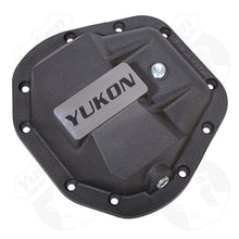 Load image into Gallery viewer, Yukon Gear Hardcore Diff Cover for Dana 50/60/70 Diff Covers Yukon Gear &amp; Axle
