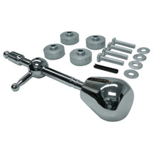 Load image into Gallery viewer, Fidanza 00-04 Toyota Celica GTS / 00-04 Toyota MR2 Spyder Short Throw Shifter Shifters Fidanza
