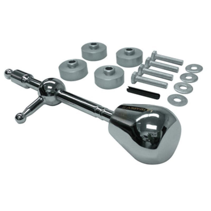 Fidanza 00-04 Toyota Celica GTS / 00-04 Toyota MR2 Spyder Short Throw Shifter Shifters Fidanza