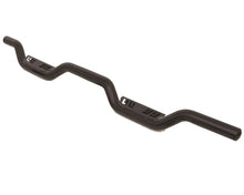 Load image into Gallery viewer, Lund 2019 Ram 1500 Crew Cab Latitude Nerf Bars - Polished Nerf Bars LUND
