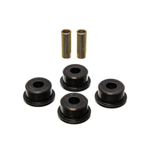 Load image into Gallery viewer, Energy Suspension Universal Link - Flange Type Bushing - Black Bushing Kits Energy Suspension
