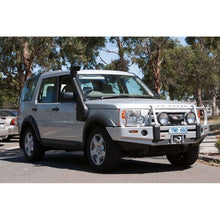 Load image into Gallery viewer, ARB Safari 4X4 Snorkel Vspec Disco 3&amp;4 Dsl 2.7L/3L 06-17 Scoops &amp; Snorkels ARB
