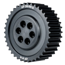Load image into Gallery viewer, KraftWerks Cogged Pulley - 95mm Cogged 42mm Width (Used w/ Kit 150-05-2002) Supercharger Pulleys KraftWerks
