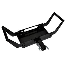Load image into Gallery viewer, Superwinch 9500 LBS 2in Receiver Cradle (SX 10000 / Talon 9.5 / Tiger Shark 9500 / LP 8500/10000) Winch Accessories Superwinch
