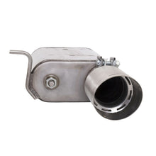 Load image into Gallery viewer, BBK 11-14 Mustang GT VariTune Axle Back Exhaust Kit (Stainless Steel) Axle Back BBK
