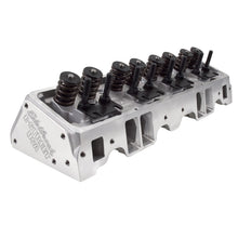 Load image into Gallery viewer, Edelbrock Cylinder Head E-Street SB Chevrolet 64cc (Complete Pair) Heads Edelbrock
