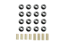 Load image into Gallery viewer, Fabtech 03-13 Dodge 2500/3500 Link Arm Bushing Kit Suspension Arm Bushings Fabtech
