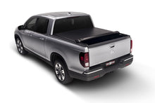 Load image into Gallery viewer, Truxedo 17-20 Honda Ridgeline 4ft 8in Lo Pro Bed Cover Bed Covers - Roll Up Truxedo

