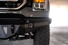 Load image into Gallery viewer, DV8 Offroad 2021+ Ford F-150 Non-Winch Front Bumper Bumpers - Steel DV8 Offroad   
