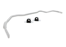 Load image into Gallery viewer, Whiteline 87-92 Toyota Supra MK3 MA70/1 Rear 22mm Heavy Duty Adjustable Swaybar Sway Bars Whiteline
